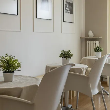Mariclà Boutique Rooms with Balcony&Free Parking-2